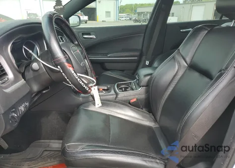 2021 Dodge Charger Sxt z USA, uszkodzony, nr VIN 2C3CDXBG8MH632691